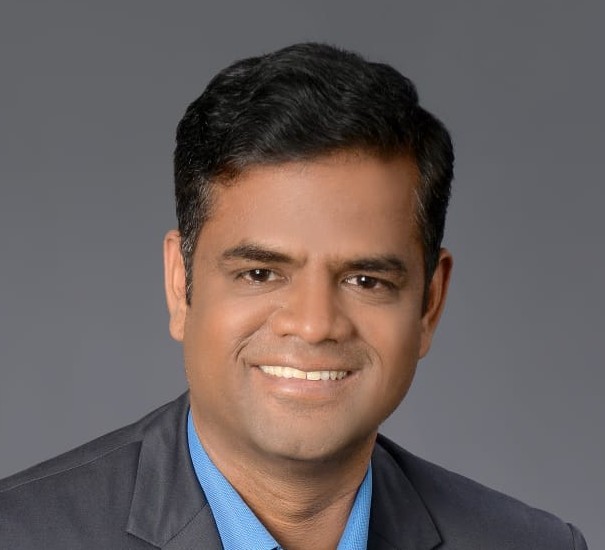 Ramachandran Swaminathan